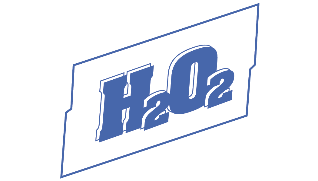 h2o2 logo